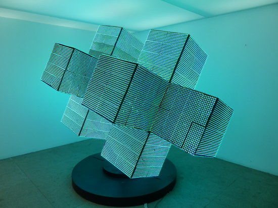 798 Art Zone